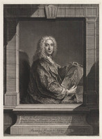KG 13400
<br/>
Portret Jean de Jullienne
<br/>
<em>Balechou, Jean Joseph (1719-1764)</em>